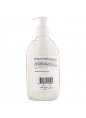 Phillip Adam, Conditioner, Fragrance Free, 12 fl oz (355 ml)