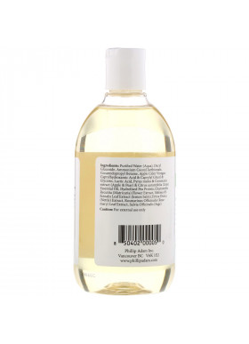 Phillip Adam, Shampoo, Apple Cider Vinegar, 12 fl oz (355 ml)