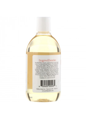 Phillip Adam, Shampoo, Orange Vanilla, 12 fl oz (355 ml)