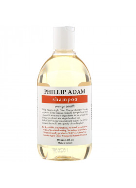 Phillip Adam, Shampoo, Orange Vanilla, 12 fl oz (355 ml)