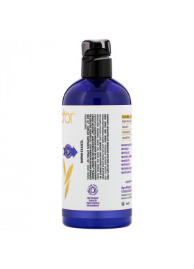 Pura D'or, Curl Therapy Conditioner, 16 fl oz (473 ml)
