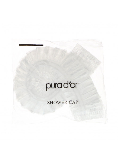 Pura D'or, Hair Loss Prevention Therapy, Intense Moisturizing Masque, 8 Packets, 1.2 fl oz Each
