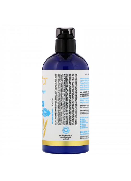 Pura D'or, Hair Thinning Therapy Conditioner, 16 fl oz (473 ml)
