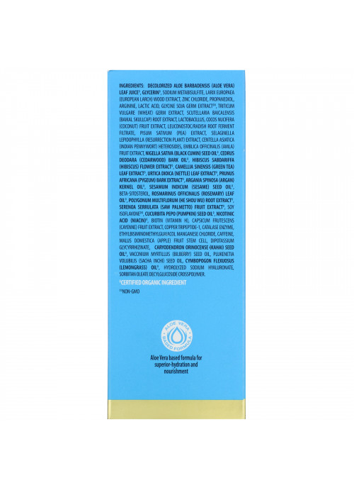 Pura D'or, Hair Thinning Therapy Energizing Scalp Serum, 4 fl oz (120 ml)