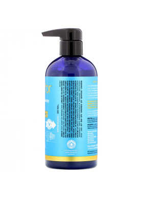 Pura D'or, Hair Thinning Therapy Shampoo, 16 fl oz (473 ml)
