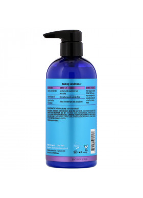 Pura D'or, Healing Conditioner, 16 fl oz (473 ml)