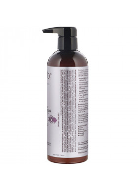 Pura D'or, Professional, Apple Cider Vinegar, Thin2Thick, Shampoo, 16 fl oz (473 ml)