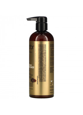 Pura D'or, Professional Grade Biotin Conditioner, 16 fl oz (473 ml)