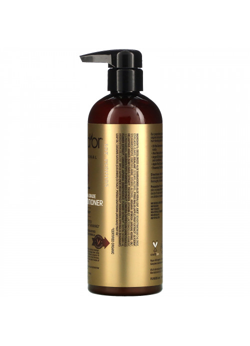 Pura D'or, Professional Grade Biotin Conditioner, 16 fl oz (473 ml)