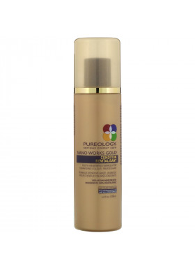 Pureology, Nano Works Gold Conditioner, 6.8 fl oz (200 ml)