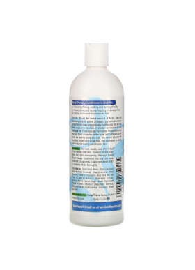 Puriya, Scalp Therapy Conditioner, For All Hair Types, 16 fl oz (473 ml)