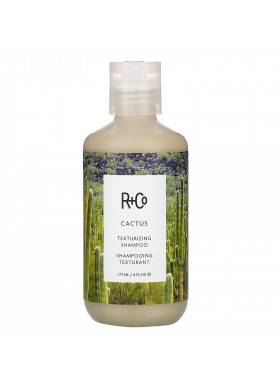 R+Co, Cactus, Texturizing Shampoo, 6 fl oz (177 ml)