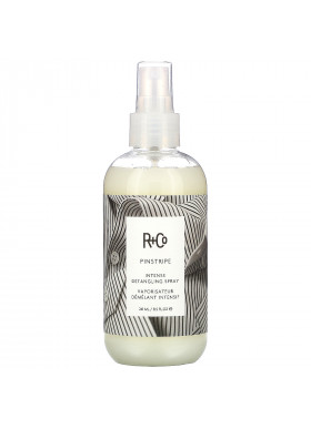 R+Co, Pinstripe, Intense Detangling Spray, 8.5 fl oz (241 ml)