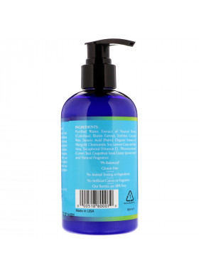 Rainbow Research, Henna & Biotin Herbal Conditioner, 8 fl oz (240 ml)