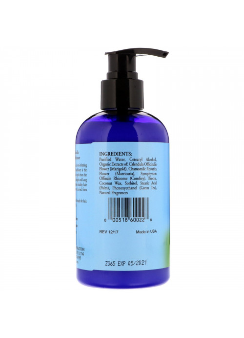 Rainbow Research, Kids Detangling Conditioner, Creamy Vanilla, 8 fl oz (240 ml)