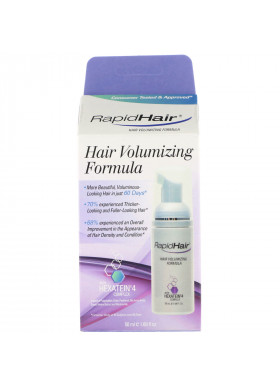 RapidLash, Hair Volumizing Formula, 1.69 fl oz (50 ml)