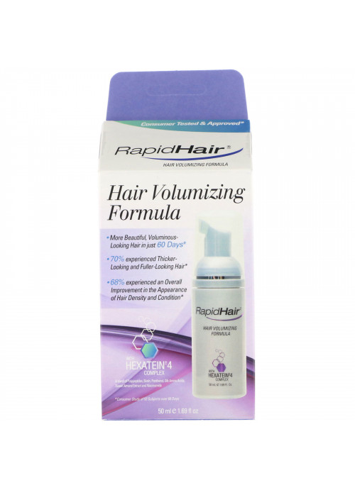 RapidLash, Hair Volumizing Formula, 1.69 fl oz (50 ml)