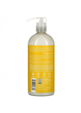 Renpure, Coconut & Vitamin E Conditioner, 24 fl oz (710 ml)
