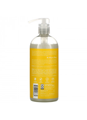 Renpure, Coconut & Vitamin E Shampoo, 24 fl oz (710 ml)