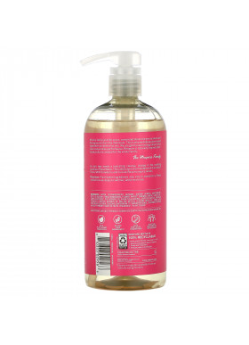 Renpure, Rose Water Shampoo, 24 fl oz (710 ml)