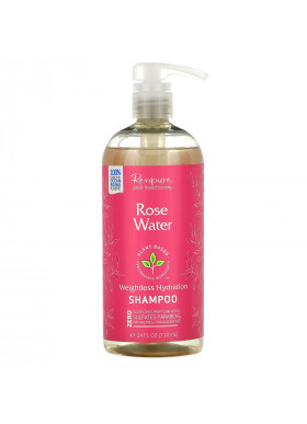 Renpure, Rose Water Shampoo, 24 fl oz (710 ml)