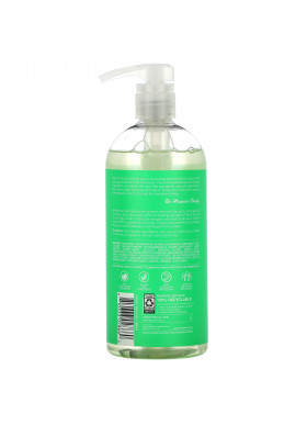 Renpure, Tea Tree & Lemon Sage Shampoo, 24 fl oz (710 ml)
