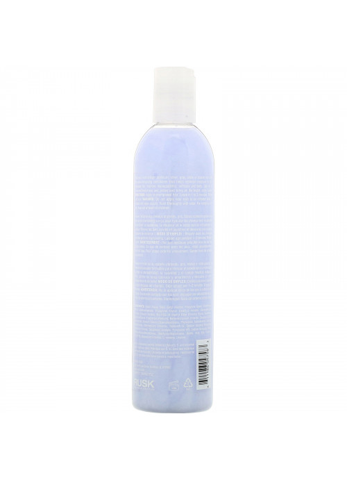 Rusk, Deepshine, Platinum X, Conditioner, 12 oz (340 g)