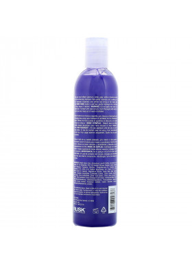 Rusk, Deepshine, Platinum X, Shampoo, 12 oz (355 ml)