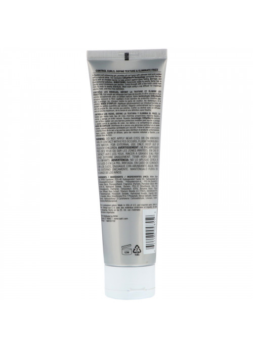 Rusk, Pro, Define 02, Shaping Gel, 4 oz (114 g)