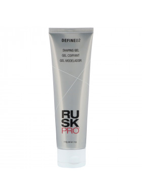 Rusk, Pro, Define 02, Shaping Gel, 4 oz (114 g)