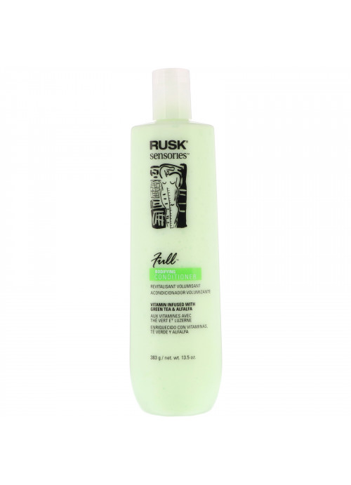 Rusk, Sensories, Bodifying Conditioner, Full, 13.5 fl oz (383 g)