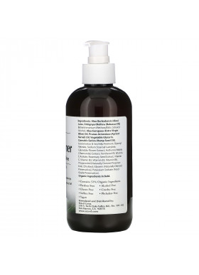 Sea el, Kelp Conditioner, Stimulating Mint, 12 oz (355 ml)