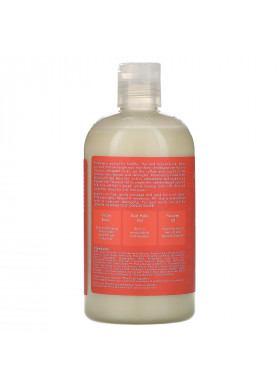 SheaMoisture, Hi-Slip Detangling Shampoo, Red Palm Oil & Cocoa Butter, 13.5 fl oz (399 ml)