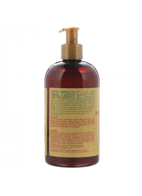 SheaMoisture, Intensive Hydration Conditioner, Manuka Honey & Mafura Oil, 13 fl oz (384 ml)
