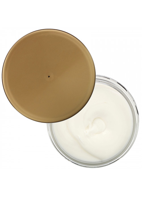 SheaMoisture, Manuka Honey & Yogurt, Hydrate + Repair Protein Power Treatment,  8 oz (227 g)