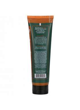 SheaMoisture, Men, 2-in 1 Shampoo & Conditioner, 10.3 fl oz (305 ml)