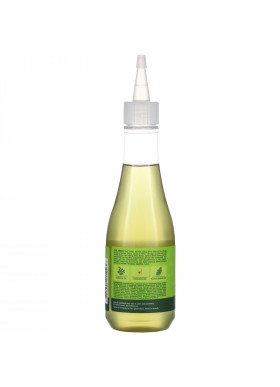SheaMoisture, Power Greens Hair Tea Rinse, Moringa & Avocado,  8 fl oz (237 ml)