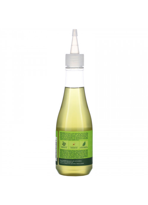 SheaMoisture, Power Greens Hair Tea Rinse, Moringa & Avocado,  8 fl oz (237 ml)