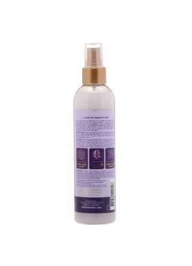 SheaMoisture, Purple Rice Water, Strength + Color Care Primer & Styler,  7.5 fl oz (222 ml)