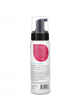SoCozy, Curl Volumizing Foam,  6 fl oz (177 ml)