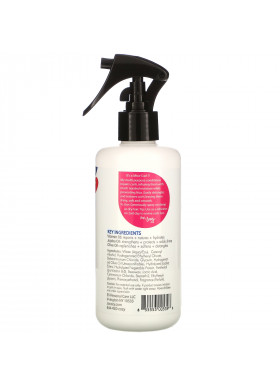 SoCozy, Kids, Curl Leave-in Conditioner + Therapy,  8 fl oz (237 ml)