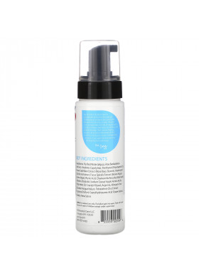 SoCozy, Sensitive Styling Foam,  6 fl oz (177 ml)