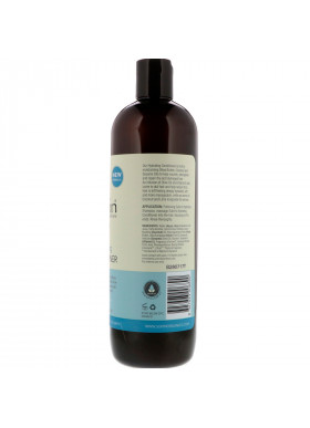 Sukin, Hydrating Conditioner, Dry and Damaged Hair, 16.9 fl oz (500 ml)