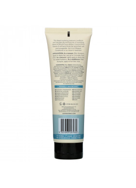 Sukin, Hydrating Replenishing Hair Masque, Haircare, 6.76 fl oz (200 ml)