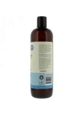 Sukin, Hydrating Shampoo, Dry and Damaged Hair, 16.9 fl oz (500 ml)