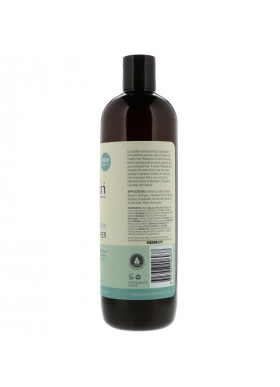 Sukin, Natural Balance Conditioner, Normal Hair, 16.9 fl oz (500 ml)