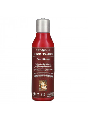 Surya Brasil, Color Fixation, Restorative Conditioner, 8.45 fl oz (250 ml)