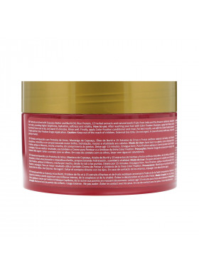 Surya Brasil, Color Fixation - Restorative Hair Mask, 7.6 fl oz (225 g)