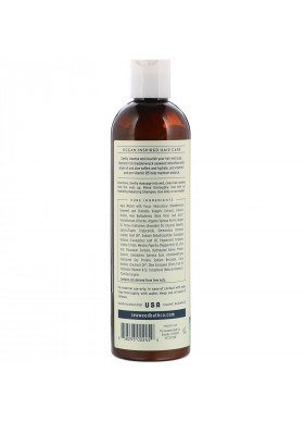 The Seaweed Bath Co., Hydrating Balancing Conditioner. Eucalyptus & Peppermint, 12 fl oz (354 ml)