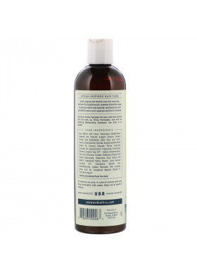 The Seaweed Bath Co., Hydrating Moisturizing Conditioner, Unscented, 12 fl oz (354 ml)